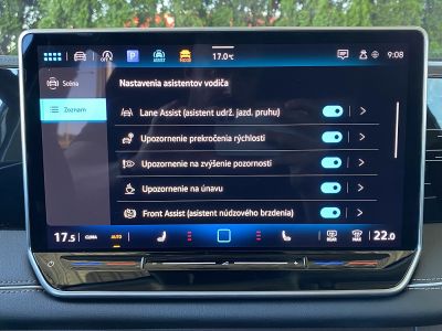 Volkswagen Tiguan Elegance 4Motion 2.0 TDI 142kW 7-DSG