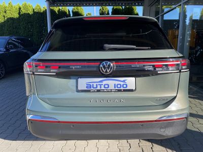 Volkswagen Tiguan Elegance 4Motion 2.0 TDI 142kW 7-DSG