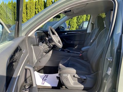 Volkswagen Tiguan Elegance 4Motion 2.0 TDI 142kW 7-DSG