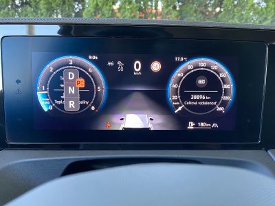 Volkswagen Tiguan Elegance 4Motion 2.0 TDI 142kW 7-DSG