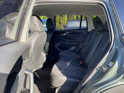 Volkswagen Tiguan Elegance 4Motion 2.0 TDI 142kW 7-DSG