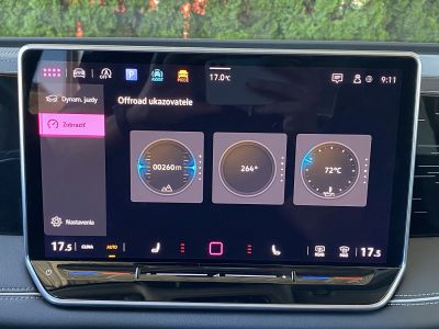 Volkswagen Tiguan Elegance 4Motion 2.0 TDI 142kW 7-DSG