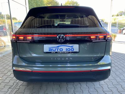 Volkswagen Tiguan Elegance 4Motion 2.0 TDI 142kW 7-DSG