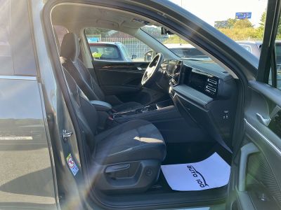 Volkswagen Tiguan Elegance 4Motion 2.0 TDI 142kW 7-DSG