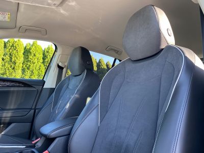 Volkswagen Tiguan Elegance 4Motion 2.0 TDI 142kW 7-DSG
