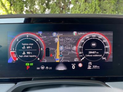 Volkswagen Passat Business 2.0 TDI 110kW 7-DSG
