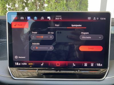 Volkswagen Passat Business 2.0 TDI 110kW 7-DSG