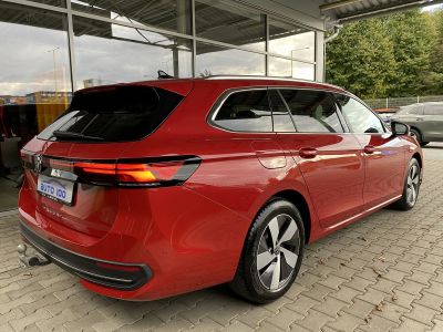 Volkswagen Passat Business 2.0 TDI 110kW 7-DSG