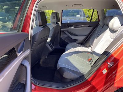 Volkswagen Passat Business 2.0 TDI 110kW 7-DSG