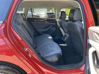 Volkswagen Passat Business 2.0 TDI 110kW 7-DSG