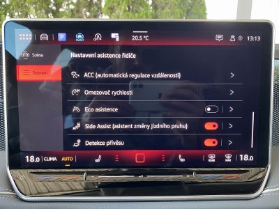 Volkswagen Passat Business 2.0 TDI 110kW 7-DSG