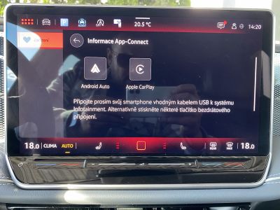 Volkswagen Passat Business 2.0 TDI 110kW 7-DSG