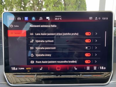 Volkswagen Passat Business 2.0 TDI 110kW 7-DSG