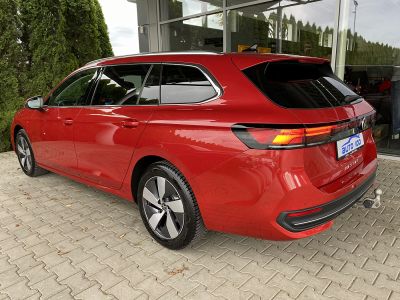 Volkswagen Passat Business 2.0 TDI 110kW 7-DSG