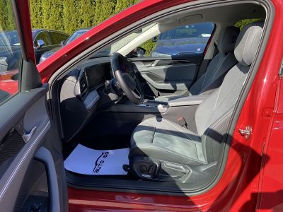 Volkswagen Passat Business 2.0 TDI 110kW 7-DSG
