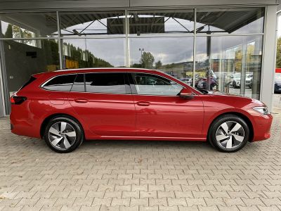 Volkswagen Passat Business 2.0 TDI 110kW 7-DSG