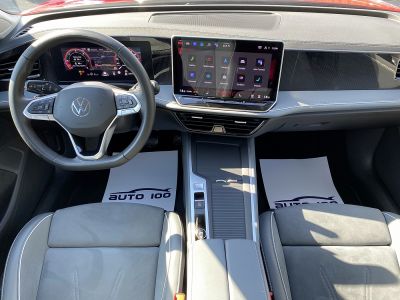 Volkswagen Passat Business 2.0 TDI 110kW 7-DSG