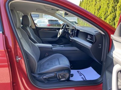Volkswagen Passat Business 2.0 TDI 110kW 7-DSG