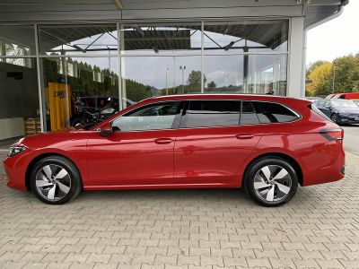 Volkswagen Passat Business 2.0 TDI 110kW 7-DSG