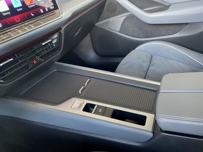 Volkswagen Passat Business 2.0 TDI 110kW 7-DSG