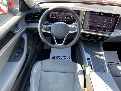 Volkswagen Passat Business 2.0 TDI 110kW 7-DSG