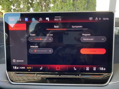 Volkswagen Passat Business 2.0 TDI 110kW 7-DSG