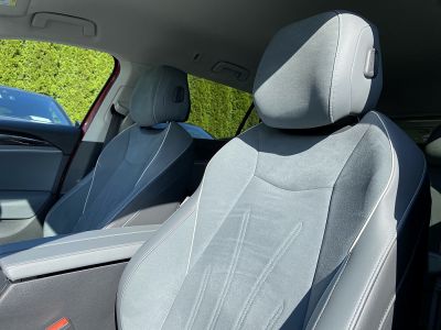 Volkswagen Passat Business 2.0 TDI 110kW 7-DSG