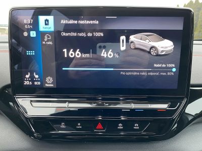 Volkswagen ID.5 GTX 4Motion 220kW