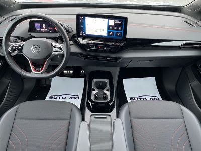 Volkswagen ID.5 GTX 4Motion 220kW