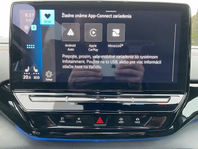 Volkswagen ID.5 GTX 4Motion 220kW