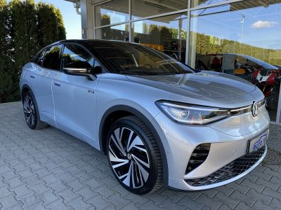 Volkswagen ID.5 GTX 4Motion 220kW
