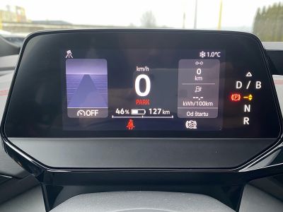 Volkswagen ID.5 GTX 4Motion 220kW