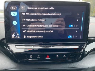 Volkswagen ID.5 GTX 4Motion 220kW