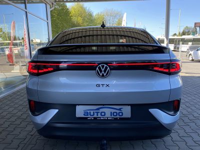 Volkswagen ID.5 GTX 4Motion 220kW