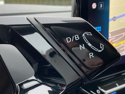 Volkswagen ID.5 GTX 4Motion 220kW