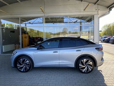 Volkswagen ID.5 GTX 4Motion 220kW