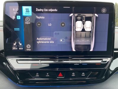 Volkswagen ID.5 GTX 4Motion 220kW