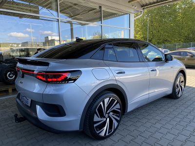 Volkswagen ID.5 GTX 4Motion 220kW