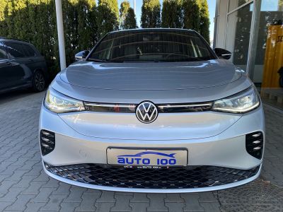 Volkswagen ID.5 GTX 4Motion 220kW