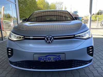 Volkswagen ID.5 GTX 4Motion 220kW
