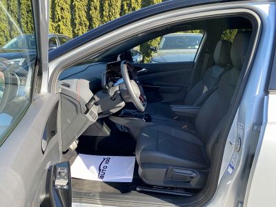 Volkswagen ID.5 GTX 4Motion 220kW