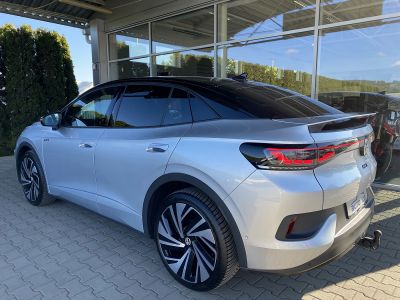Volkswagen ID.5 GTX 4Motion 220kW
