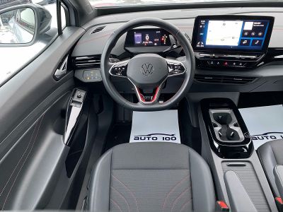 Volkswagen ID.5 GTX 4Motion 220kW