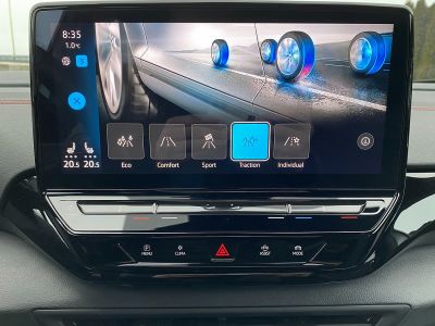 Volkswagen ID.5 GTX 4Motion 220kW