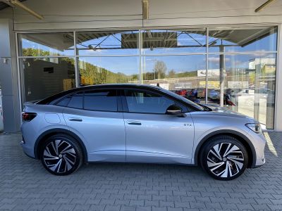Volkswagen ID.5 GTX 4Motion 220kW