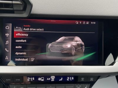 Audi A3 Sportback 40 TFSIe advanced 150kW AT-6 PHEV