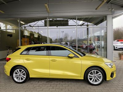 Audi A3 Sportback 40 TFSIe advanced 150kW AT-6 PHEV
