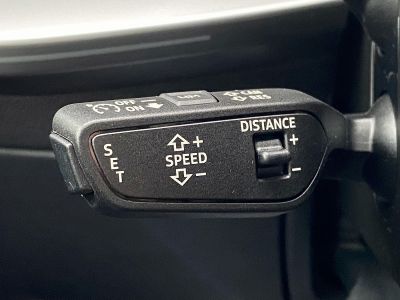 Audi A3 Sportback 40 TFSIe advanced 150kW AT-6 PHEV