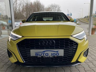 Audi A3 Sportback 40 TFSIe advanced 150kW AT-6 PHEV
