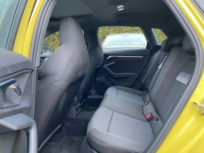 Audi A3 Sportback 40 TFSIe advanced 150kW AT-6 PHEV